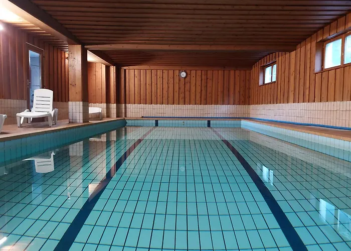 Hotel-Spa&Restaurant Logis Domaine Langmatt