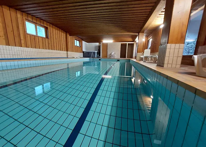 Hotel-Spa&Restaurant Logis Domaine Langmatt