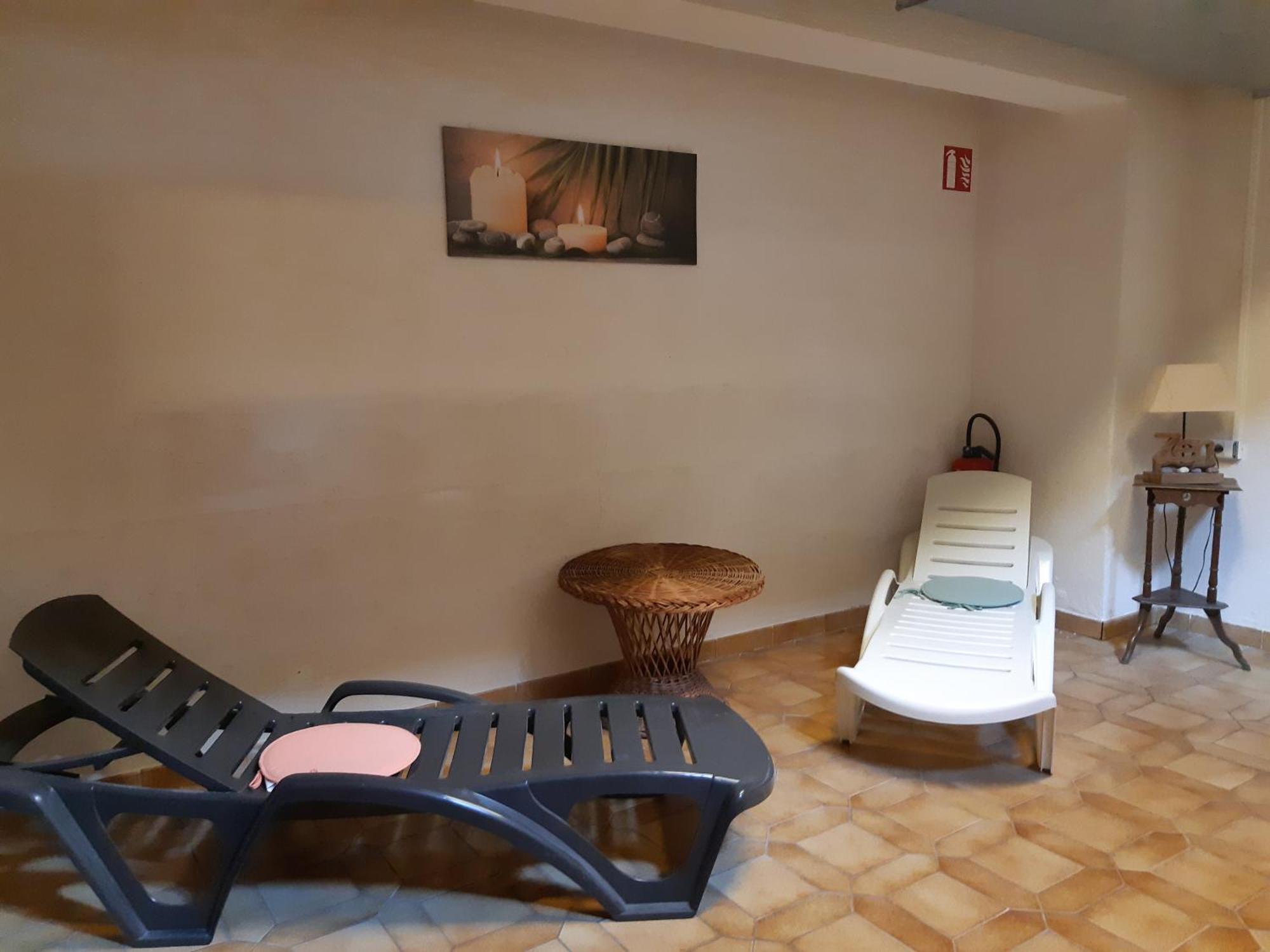 Hotel-spa&restaurant Logis Domaine Langmatt Hotel 4*