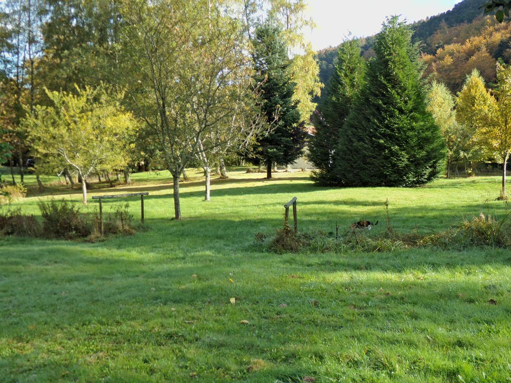 Hotel-spa & Restaurant Logis Domaine Langmatt Hotel
