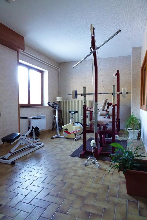 Hotel-spa&restaurant Logis Domaine Langmatt Murbach