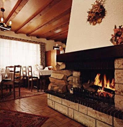 Hotel-spa&restaurant Logis Domaine Langmatt Murbach