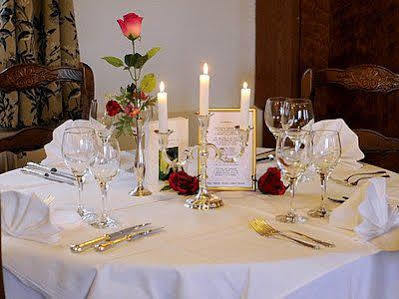 Hotel-spa&restaurant Logis Domaine Langmatt Murbach