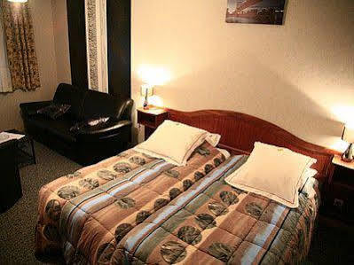 Hotel-spa&restaurant Logis Domaine Langmatt Murbach