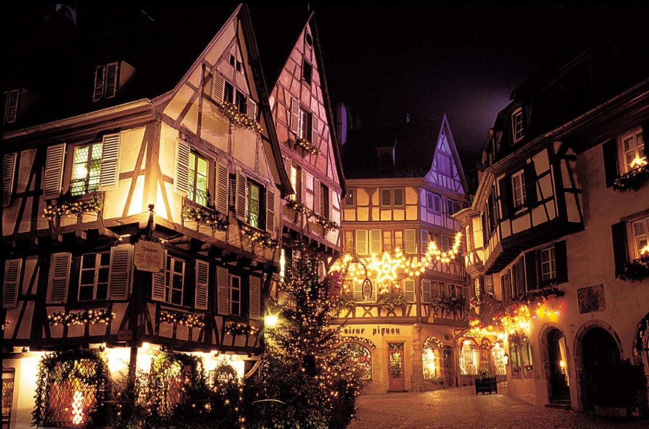 Hotel-spa&restaurant Logis Domaine Langmatt Murbach